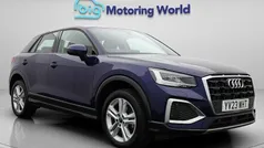 Used 2024 Audi Q2 Sport SUV | £20,200 (Good price)