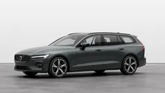 New 2026 Volvo V60 Plus Estate | £42,625 (Fair price)