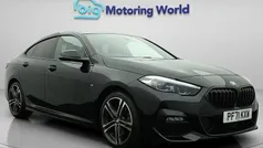 Used 2024 BMW 218 M Sport Coupe | £21,000 (Fair price)