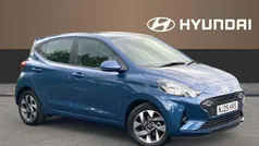 Other Used 2025 Hyundai i10 Advanced Hatchback | £14,324 (Fair price)