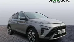 Other Used 2022 Hyundai Bayon Premium SUV | £13,299 (Fair price)