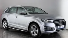 Used 2019 Audi Q7 Sport SUV | £27,000 (Super price)