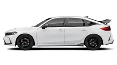Used 2021 Honda Civic Type R Hatchback | £23,999 (Fair price)