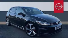 Used 2019 VW Golf VII GTI Hatchback | £18,852 (Fair price)