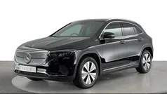 Used 2023 Mercedes EQA250+ SUV | £21,920 (Super price)