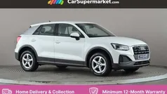 Used 2022 Audi Q2 SUV | £16,197 (Good price)