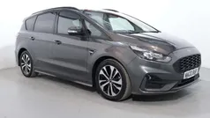 Used 2022 Ford S-MAX ST-Line MPV | £23,000 (Good price)