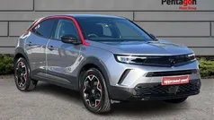 Used 2022 Vauxhall Mokka SRi SUV | £15,094 (Fair price)