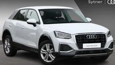 Used 2021 Audi Q2 Sport SUV | £18,250 (Fair price)