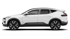 Used 2025 Polestar 3 Performance Sedan | £83,310