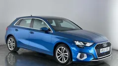 Used 2024 Audi A3 Sportback Sport Hatchback | £18,200 (Good price)