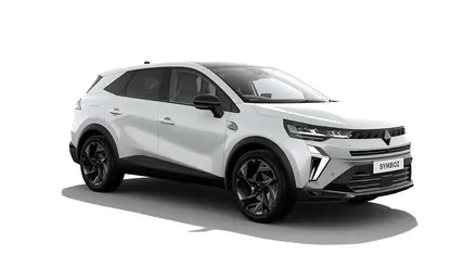 Used 2025 Renault Symbioz Iconic Esprit Alpine SUV | £30,984 (Fair price)