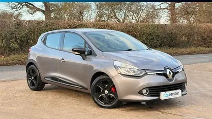 Used 2016 Renault Clio IV Dynamique Hatchback | £7,240 (Fair price)