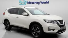 Used 2019 Nissan X-Trail N-Connecta SUV | £16,100 (Good price)