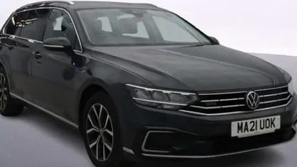 Used VW Passat GTE 218 HP (160 kW) 2023 Estate