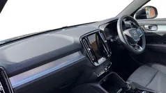 Used 2022 Volvo XC40 Plus SUV | £27,500 (Fair price)