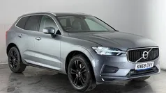 Used 2020 Volvo XC60 SUV | £22,900 (Super price)