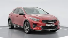 Used 2022 Kia XCeed SUV | £15,990 (Fair price)