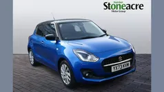 Used 2023 Suzuki Swift SZ-T Hatchback | £15,450 (Fair price)