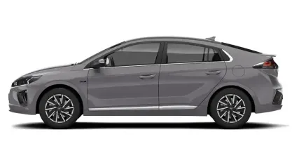 Used Hyundai Ioniq Premium SE 141 HP (103 kW) 2019 Hatchback