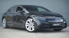 Used 2023 Mercedes EQS450+ Exclusive Luxury Sedan | £43,775