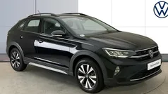 Other Used 2024 VW Taigo Life SUV | £21,273 (Fair price)