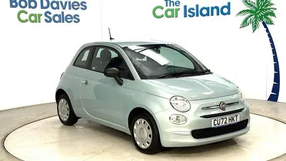 Used Fiat 500 Pop 70 HP (51 kW) 2022 Hatchback