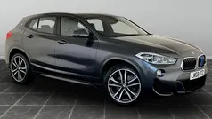 Used 2019 BMW X2 M Sport SUV | £10,795 (Fair price)
