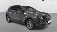 Used 2025 Kia Sportage 2 SUV | £30,649 (Fair price)