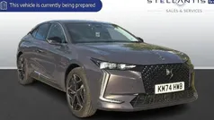 Used 2025 DS Automobiles DS4 Hatchback | £25,495 (Fair price)
