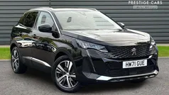 Used 2021 Peugeot 3008 Allure Premium Hatchback | £16,992 (Fair price)