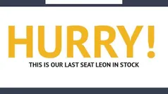 Used 2015 Seat Leon FR Hatchback | £9,695 (Fair price)