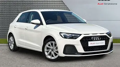 Used Audi A1 Sportback Sport 95 HP (69 kW) 2026 Hatchback