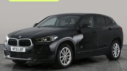 Used BMW X2 Comfort Edition 140 HP (102 kW) 2020 SUV