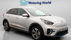 Used 2020 Kia e-Niro 4 SUV | £13,600 (Fair price)