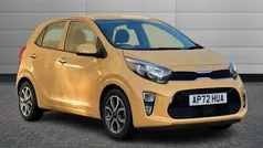 Honey bee Used 2023 Kia Picanto 2 Hatchback | £12,150 (Fair price)