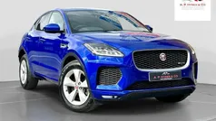 Used 2020 Jaguar E-Pace R-Dynamic SUV | £19,790 (Super price)