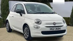 Used 2020 Fiat 500 Pop Hatchback | £6,295 (Good price)