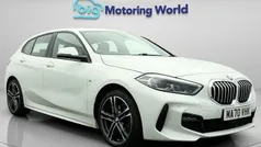 Used 2020 BMW 118 M Sport Hatchback | £17,600 (Fair price)