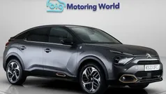 Used 2023 Citroën C4 PureTech Hatchback | £12,800 (Fair price)