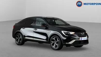 Used Renault Arkana Engineered 143 HP (105 kW) 2023 SUV
