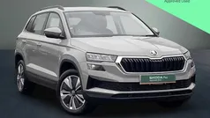 Used 2023 Skoda Karoq SE Drive SUV | £21,109 (Fair price)