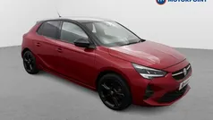 Used 2022 Vauxhall Corsa GS Line Hatchback | £11,949 (Fair price)