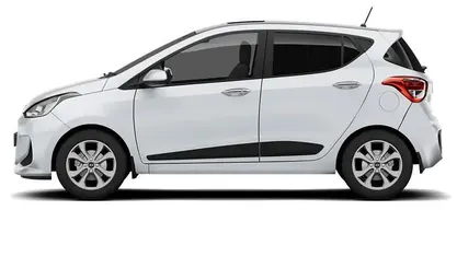 Used 2016 Hyundai i10 Premium Hatchback | £6,495 (Fair price)