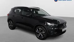 Used 2020 Volvo XC40 R-Design Pro SUV | £20,549 (Fair price)
