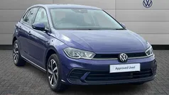 Other New 2025 VW Polo Match Hatchback | £18,989 (Fair price)