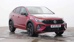 Used 2025 VW Taigo Design SUV | £27,989 (Good price)
