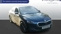 Used 2023 Skoda Octavia SE L Hatchback | £15,385 (Good price)