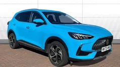 Used 2023 MG HS Trophy SUV | £16,704 (Fair price)