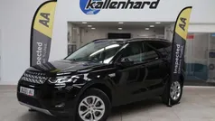 Used 2020 Land Rover Discovery Sport S SUV | £20,995 (Super price)